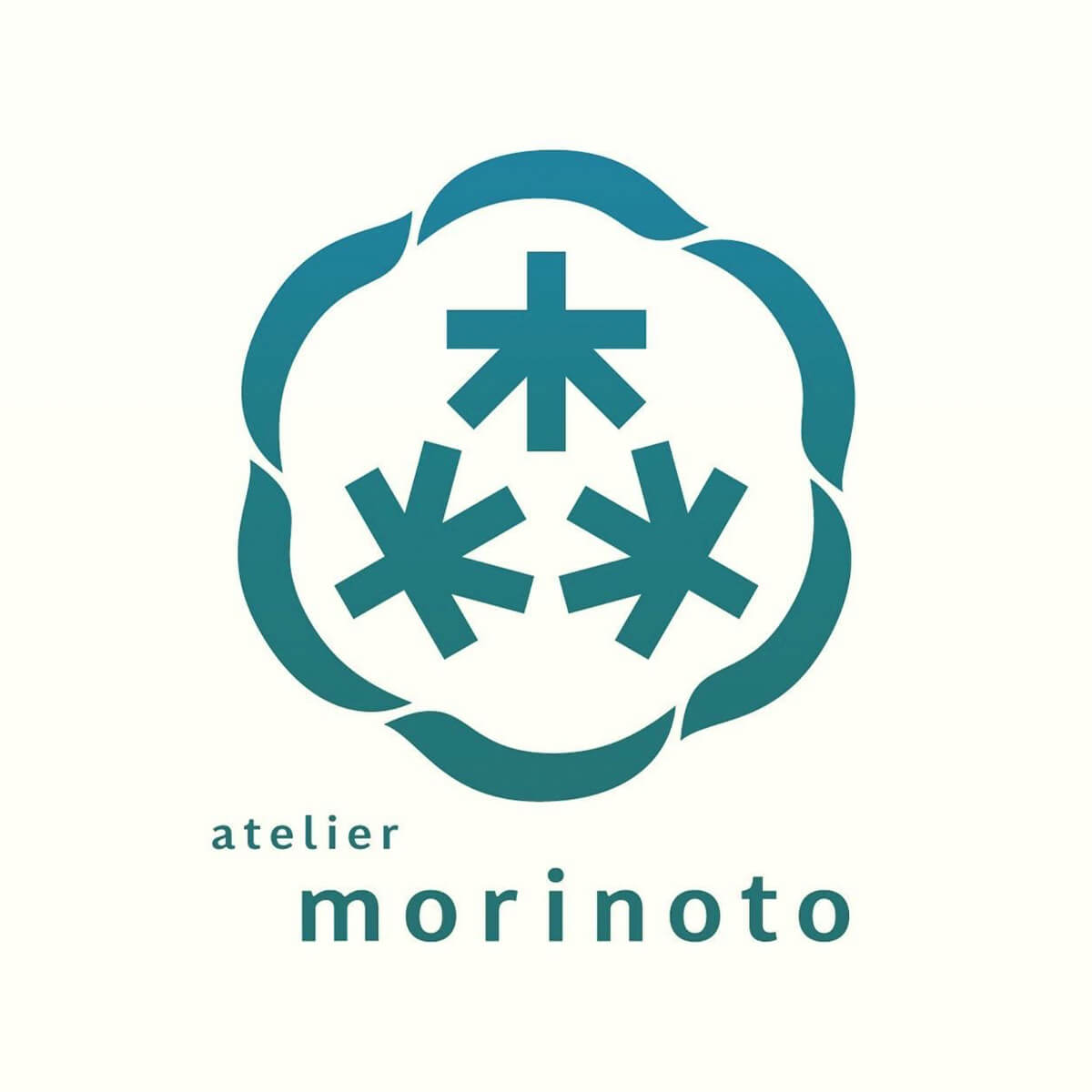 アトリエ モリノト atelier morinoto